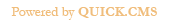 Script logo